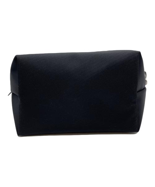 LONGCHAMP（ロンシャン）LONGCHAMP (ロンシャン) ル プリアージュ エナジー XS トップハンドルバッグ ブラックの古着・服飾アイテム