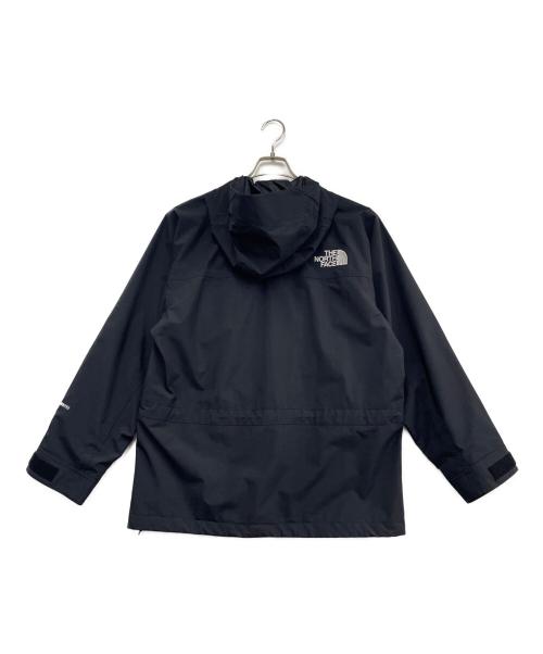 THE NORTH FACE（ザ ノース フェイス）THE NORTH FACE (ザ ノース フェイス) マウンテンライトジャケット ブラック サイズ:Sの古着・服飾アイテム