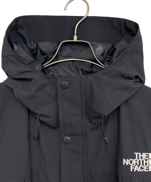 THE NORTH FACE（ザ ノース フェイス）THE NORTH FACE (ザ ノース フェイス) マウンテンライトジャケット ブラック サイズ:Sの古着・服飾アイテム