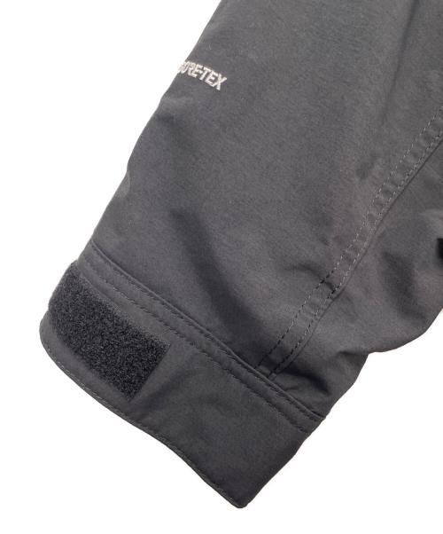 THE NORTH FACE（ザ ノース フェイス）THE NORTH FACE (ザ ノース フェイス) マウンテンライトジャケット ブラック サイズ:Sの古着・服飾アイテム