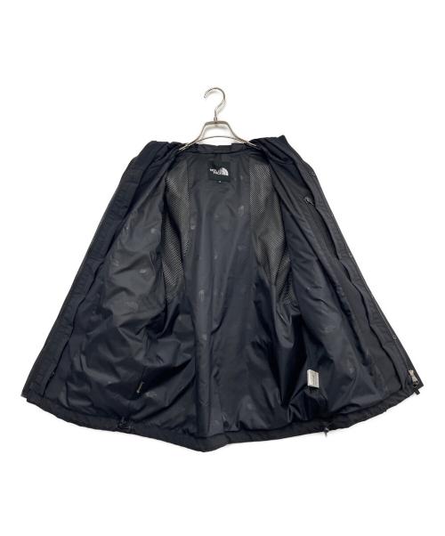 THE NORTH FACE（ザ ノース フェイス）THE NORTH FACE (ザ ノース フェイス) マウンテンライトジャケット ブラック サイズ:Sの古着・服飾アイテム
