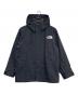 THE NORTH FACE（ザ ノース フェイス）の古着「マウンテンライトジャケット」｜ブラック