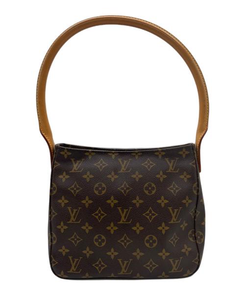 LOUIS VUITTON（ルイ ヴィトン）LOUIS VUITTON (ルイ ヴィトン) ルーピングMMの古着・服飾アイテム