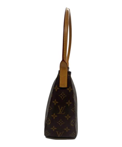 LOUIS VUITTON（ルイ ヴィトン）LOUIS VUITTON (ルイ ヴィトン) ルーピングMMの古着・服飾アイテム