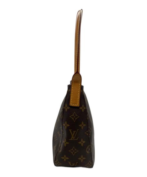 LOUIS VUITTON（ルイ ヴィトン）LOUIS VUITTON (ルイ ヴィトン) ルーピングMMの古着・服飾アイテム