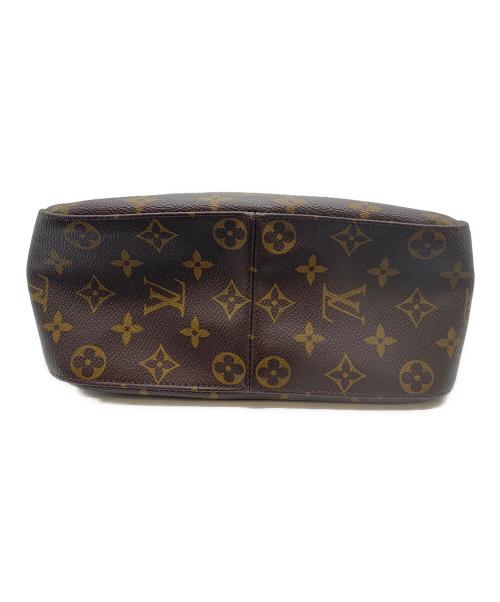 LOUIS VUITTON（ルイ ヴィトン）LOUIS VUITTON (ルイ ヴィトン) ルーピングMMの古着・服飾アイテム