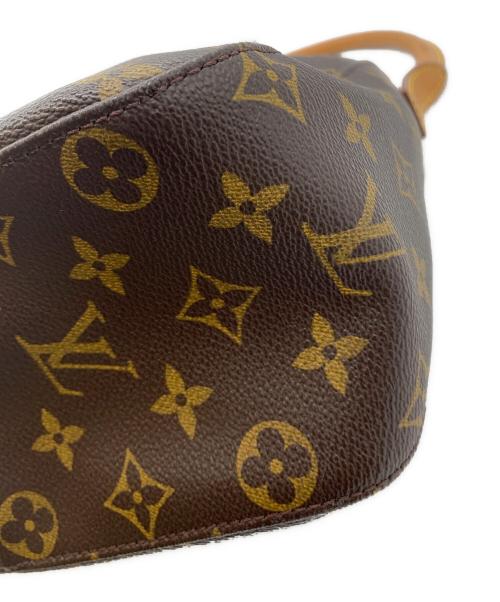 LOUIS VUITTON（ルイ ヴィトン）LOUIS VUITTON (ルイ ヴィトン) ルーピングMMの古着・服飾アイテム