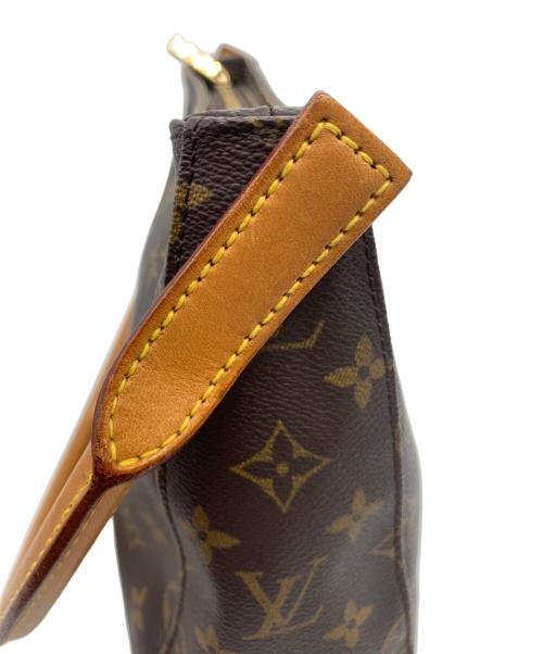 LOUIS VUITTON（ルイ ヴィトン）LOUIS VUITTON (ルイ ヴィトン) ルーピングMMの古着・服飾アイテム