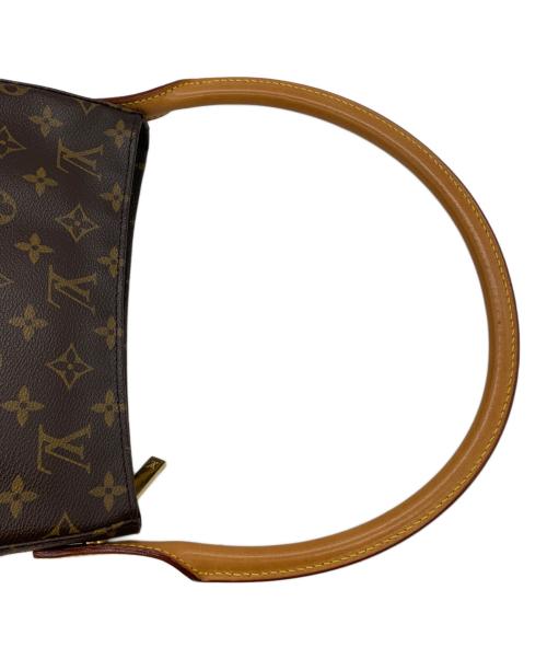 LOUIS VUITTON（ルイ ヴィトン）LOUIS VUITTON (ルイ ヴィトン) ルーピングMMの古着・服飾アイテム