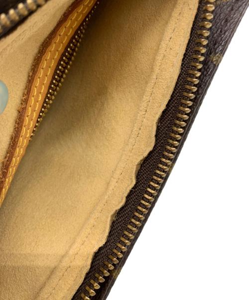 LOUIS VUITTON（ルイ ヴィトン）LOUIS VUITTON (ルイ ヴィトン) ルーピングMMの古着・服飾アイテム