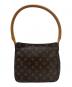 LOUIS VUITTON（ルイ ヴィトン）の古着「ルーピングMM」