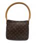 LOUIS VUITTON (ルイ ヴィトン) ルーピングMM：100000円