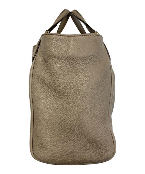 GUCCI（グッチ）GUCCI (グッチ) ソーホー インターロッキングG グレーの古着・服飾アイテム