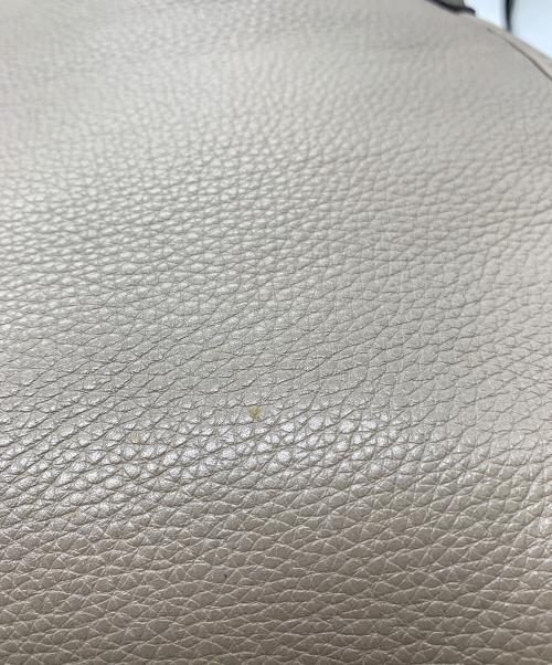 GUCCI（グッチ）GUCCI (グッチ) ソーホー インターロッキングG グレーの古着・服飾アイテム