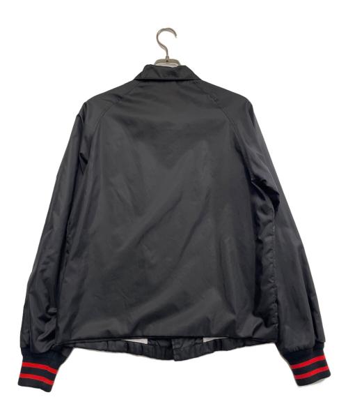 CHALLENGER（チャレンジャー）CHALLENGER (チャレンジャー) コーチジャケット ブラック サイズ:Sの古着・服飾アイテム