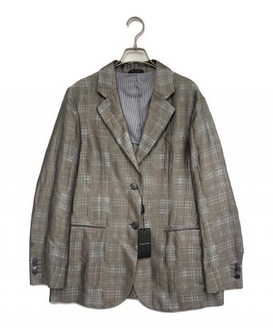 中古・古着通販】GIORGIO ARMANI (ジョルジオアルマーニ) テーラード