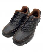NIKEナイキ）の古着「Shox Ride 2」｜ブラック