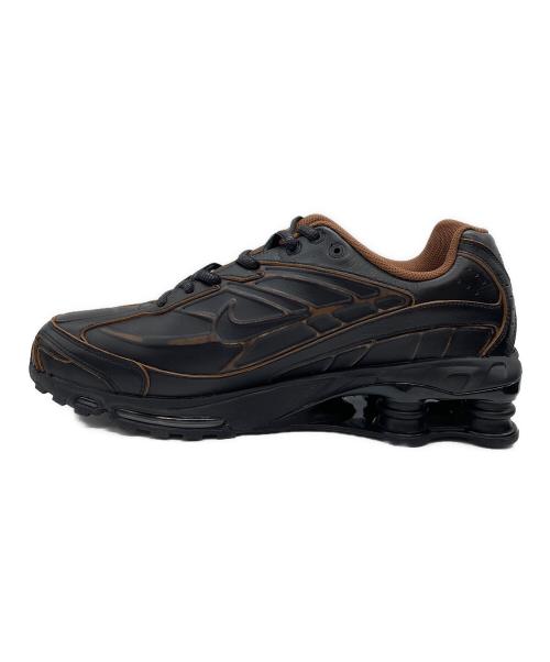 NIKE（ナイキ）NIKE (ナイキ)  Shox Ride 2 ブラック サイズ:30の古着・服飾アイテム