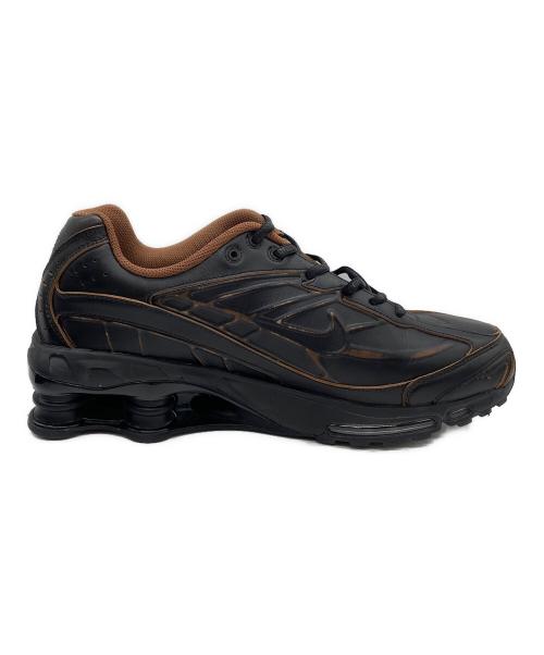 NIKE（ナイキ）NIKE (ナイキ)  Shox Ride 2 ブラック サイズ:30の古着・服飾アイテム