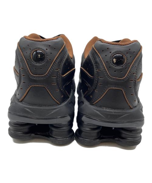 NIKE（ナイキ）NIKE (ナイキ)  Shox Ride 2 ブラック サイズ:30の古着・服飾アイテム