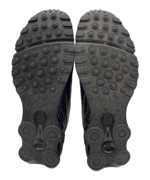 NIKE（ナイキ）NIKE (ナイキ)  Shox Ride 2 ブラック サイズ:30の古着・服飾アイテム