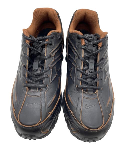 NIKE（ナイキ）NIKE (ナイキ)  Shox Ride 2 ブラック サイズ:30の古着・服飾アイテム