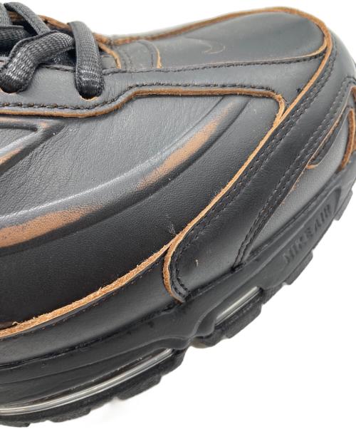NIKE（ナイキ）NIKE (ナイキ)  Shox Ride 2 ブラック サイズ:30の古着・服飾アイテム
