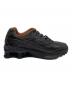 中古・古着 NIKE (ナイキ)  Shox Ride 2 ブラック サイズ:30：17000円