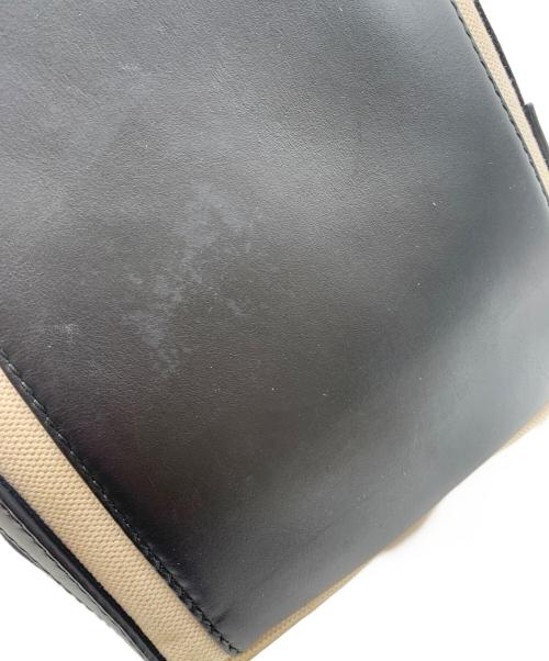 BALENCIAGA（バレンシアガ）BALENCIAGA (バレンシアガ) ハンドバッグ アイボリーの古着・服飾アイテム