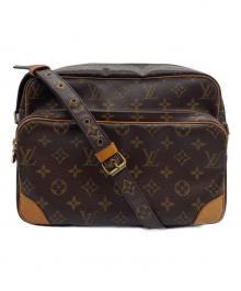 LOUIS VUITTON（ルイ ヴィトン）の古着「ナイル」