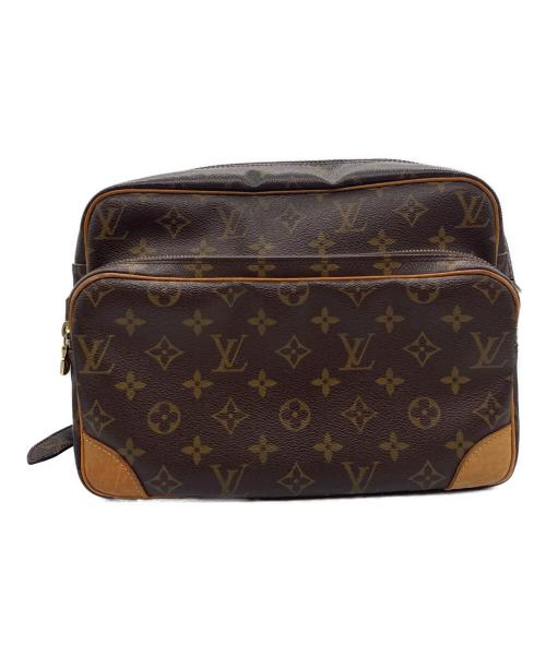 LOUIS VUITTON（ルイ ヴィトン）LOUIS VUITTON (ルイ ヴィトン) ナイルの古着・服飾アイテム