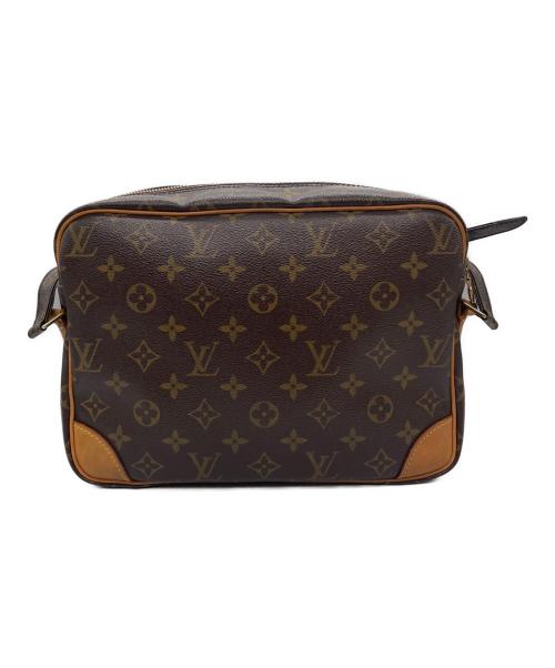 LOUIS VUITTON（ルイ ヴィトン）LOUIS VUITTON (ルイ ヴィトン) ナイルの古着・服飾アイテム