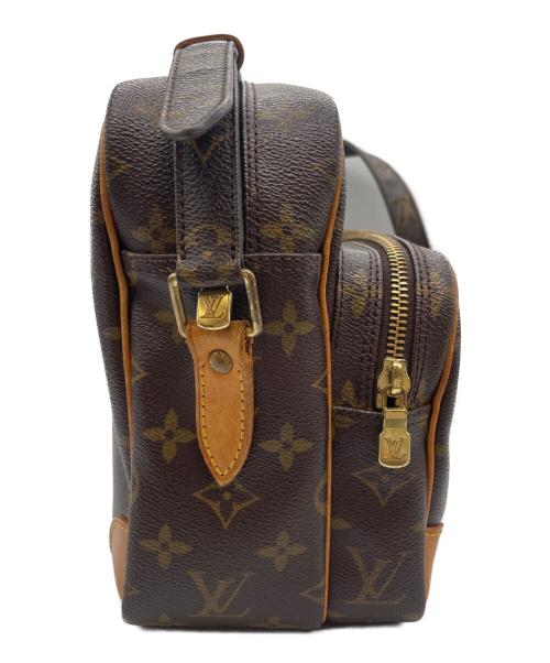 LOUIS VUITTON（ルイ ヴィトン）LOUIS VUITTON (ルイ ヴィトン) ナイルの古着・服飾アイテム