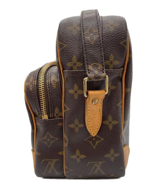 LOUIS VUITTON（ルイ ヴィトン）LOUIS VUITTON (ルイ ヴィトン) ナイルの古着・服飾アイテム