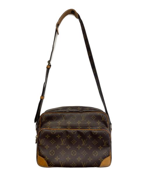 LOUIS VUITTON（ルイ ヴィトン）LOUIS VUITTON (ルイ ヴィトン) ナイルの古着・服飾アイテム
