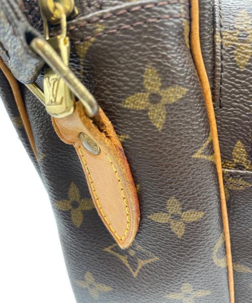 LOUIS VUITTON（ルイ ヴィトン）LOUIS VUITTON (ルイ ヴィトン) ナイルの古着・服飾アイテム