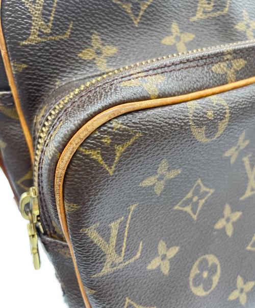 LOUIS VUITTON（ルイ ヴィトン）LOUIS VUITTON (ルイ ヴィトン) ナイルの古着・服飾アイテム