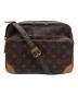 LOUIS VUITTON（ルイ ヴィトン）の古着「ナイル」