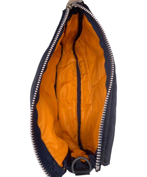 HEAD PORTER（ヘッドポーター）HEAD PORTER (ヘッドポーター) ワンショルダーバッグ ネイビーの古着・服飾アイテム