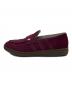 adidas (アディダス) HANDBALL SPEZIAL LOAFER パープル サイズ:28：8000円