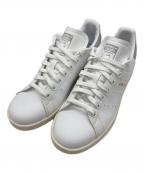 adidasアディダス）の古着「STAN SMITH」｜ホワイト