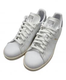 adidas（アディダス）の古着「STAN SMITH」｜ホワイト