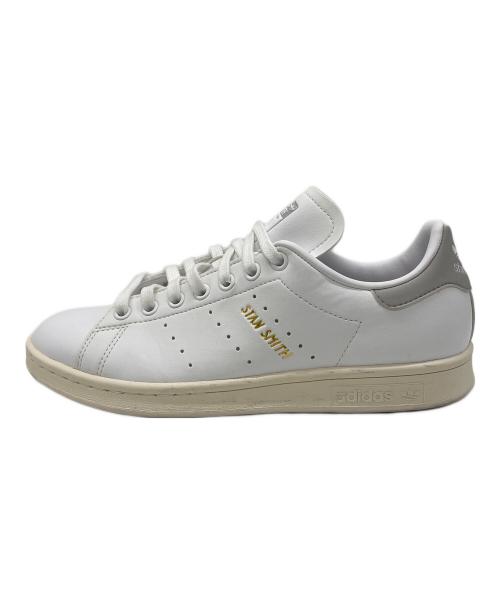 adidas（アディダス）adidas (アディダス) STAN SMITH ホワイト サイズ:24.5の古着・服飾アイテム