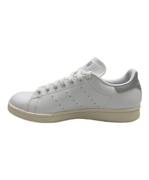 adidas（アディダス）adidas (アディダス) STAN SMITH ホワイト サイズ:24.5の古着・服飾アイテム