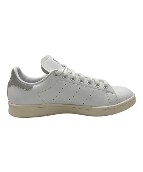 adidas（アディダス）adidas (アディダス) STAN SMITH ホワイト サイズ:24.5の古着・服飾アイテム