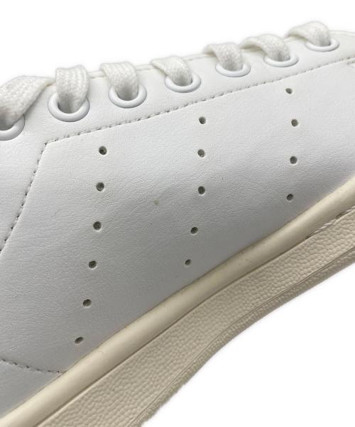 adidas（アディダス）adidas (アディダス) STAN SMITH ホワイト サイズ:24.5の古着・服飾アイテム
