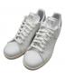 adidas（アディダス）の古着「STAN SMITH」｜ホワイト