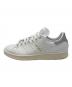 adidas (アディダス) STAN SMITH ホワイト サイズ:24.5：5000円