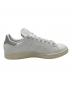 中古・古着 adidas (アディダス) STAN SMITH ホワイト サイズ:24.5：5000円