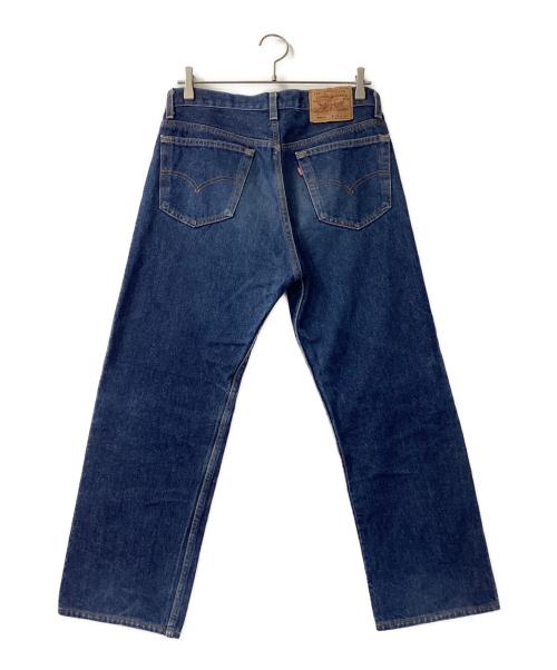 LEVI'S（リーバイス）LEVI'S (リーバイス) デニムパンツ インディゴ サイズ:W34 L32の古着・服飾アイテム